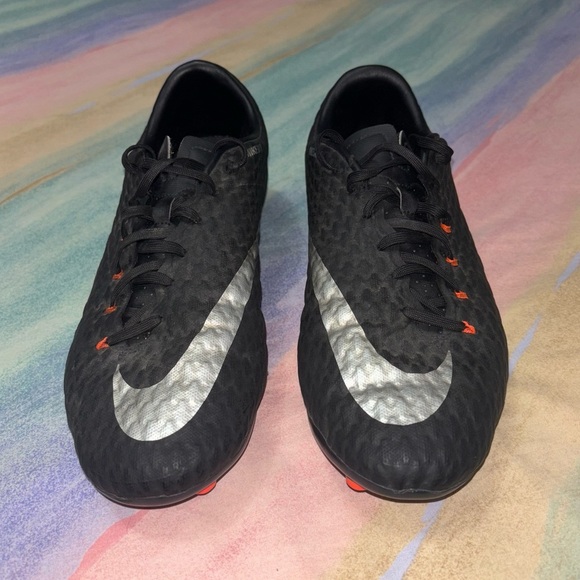 Nike Hypervenom Phelon III FG Soccer Cleats men’s size 12.5 - Picture 6 of 12